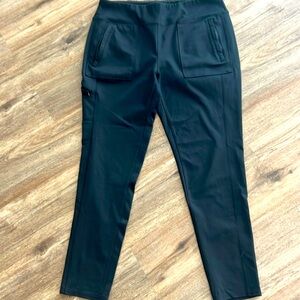 Women’s RidgeCut hiking/camp/outdoors leggings size Large New